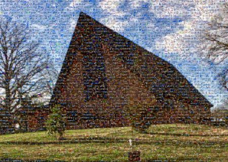 Saint Mary Magdalene Episcopal Church